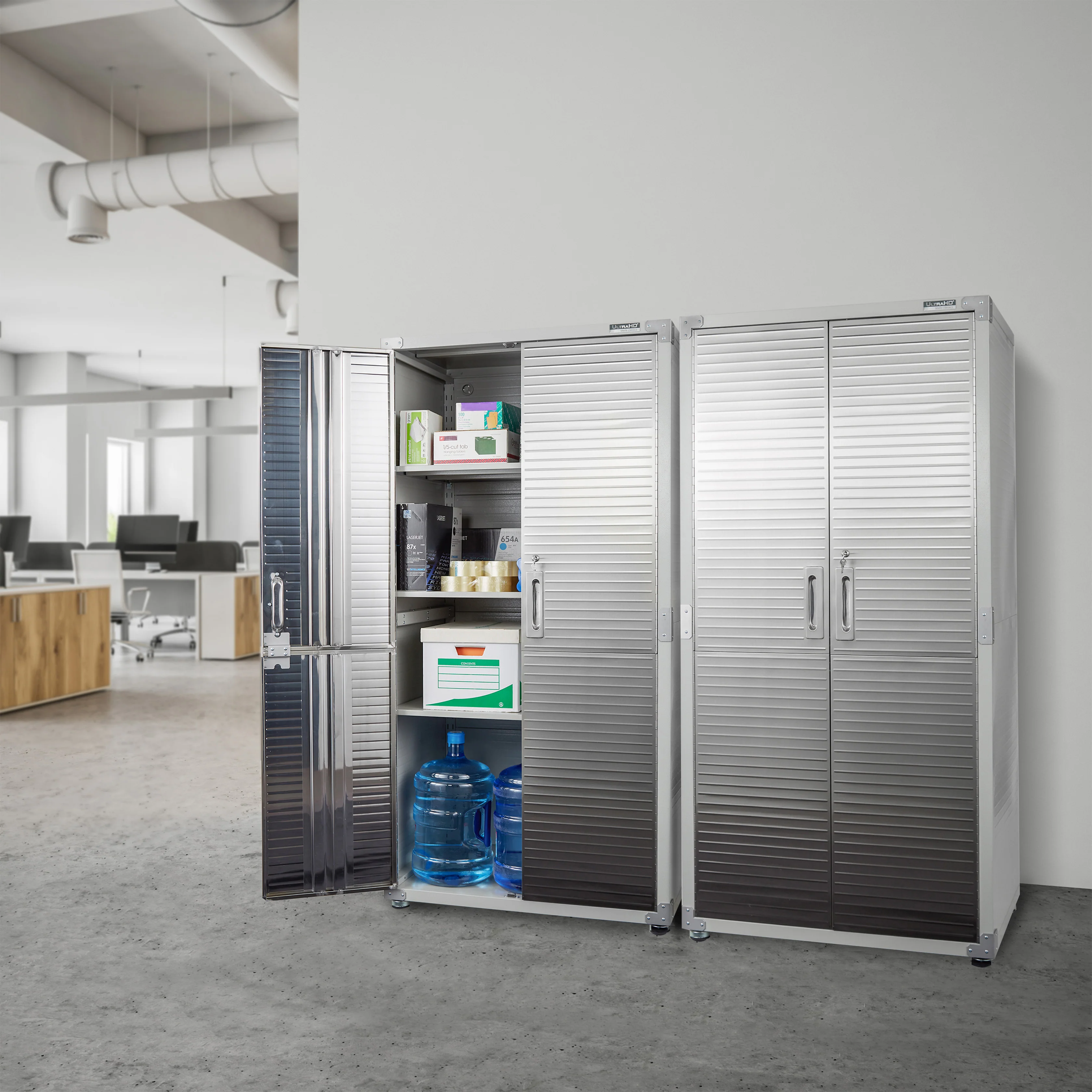 Armoire de rangement UltraHD®