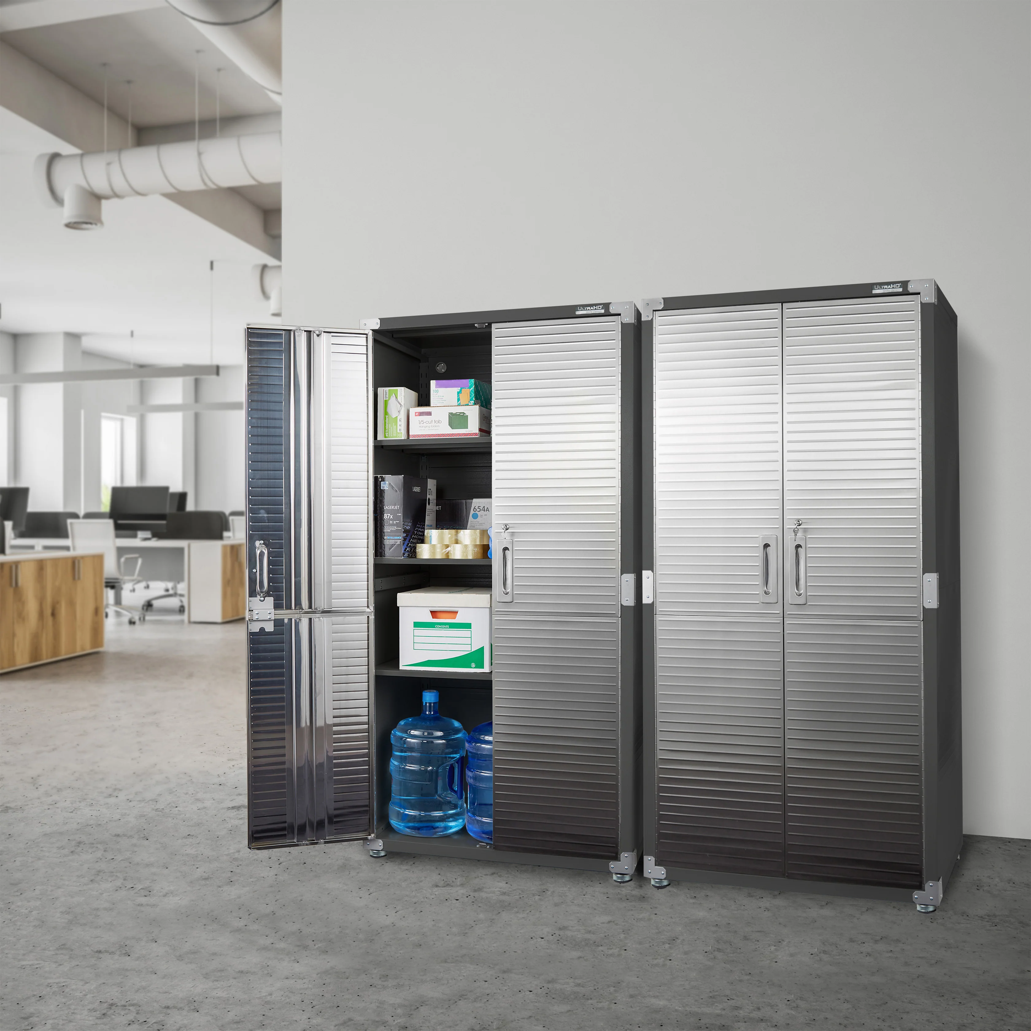 Armoire de rangement UltraHD®