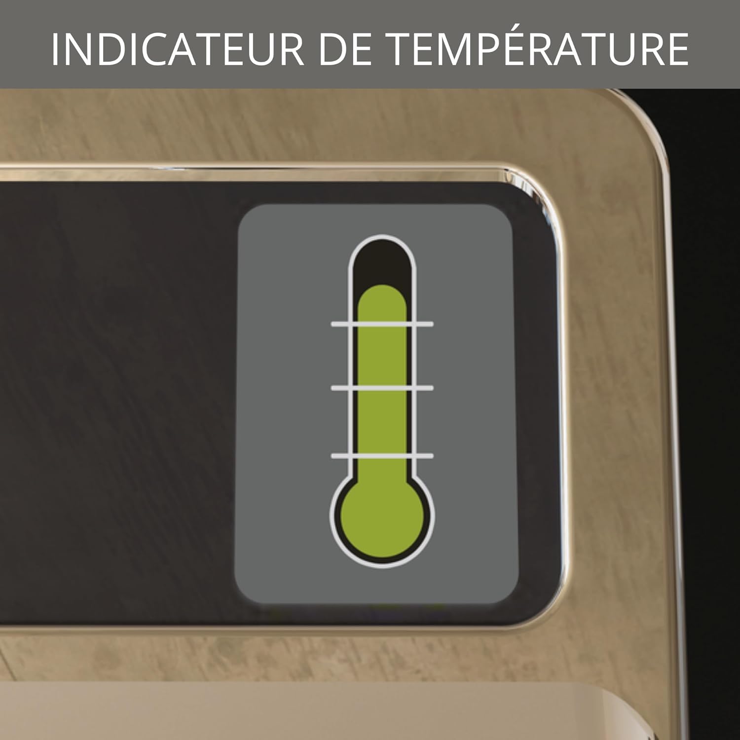 BEERTENDER Machine à bière pression, Compatible avec les fûts de 5 L, Tireuse à bière, Pompe à bière, Indicateur température, Indicateur volume restant VB700800
