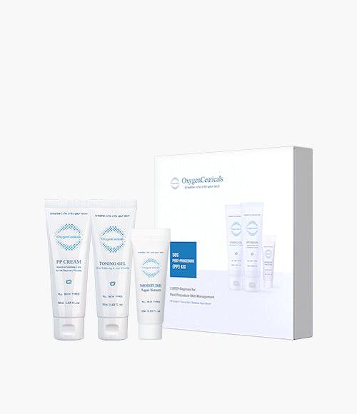 SOS PP Kit