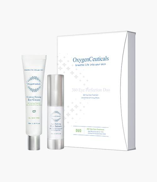 360 Eye Perfection Duo Set