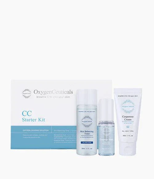 CC Starter Kit