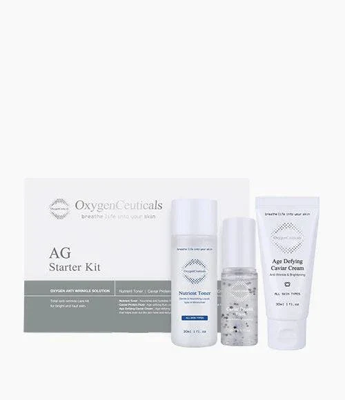 AG Starter Kit
