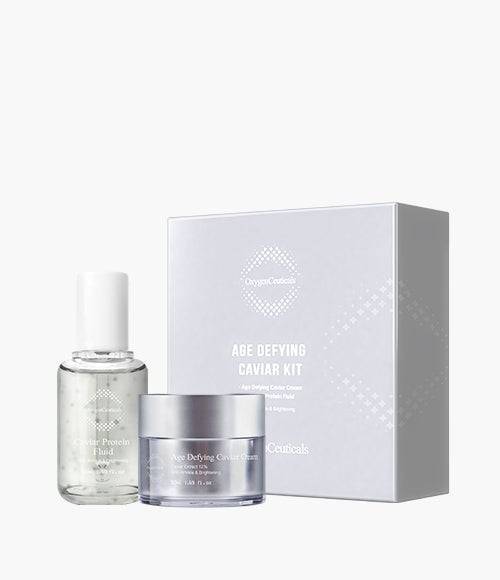 Age Defying Caviar Kit