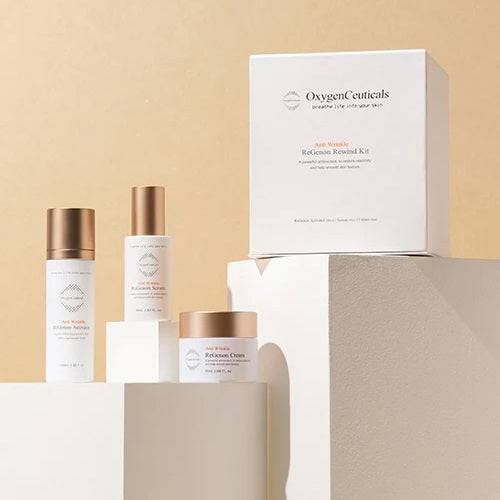 REGENON REWIND KIT