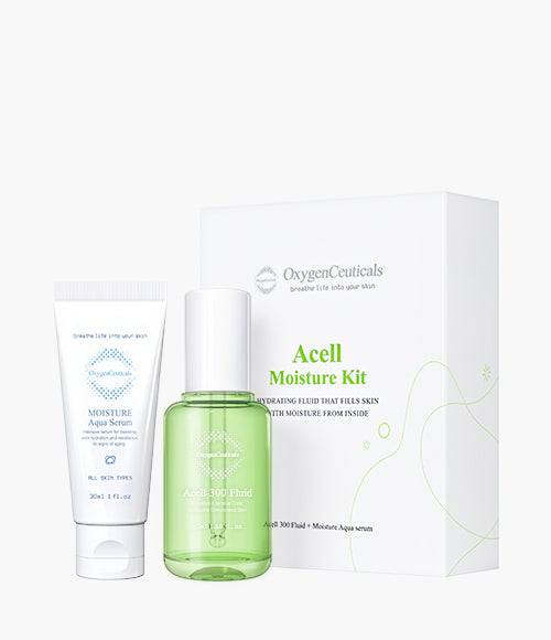 Acell Moisture Kit