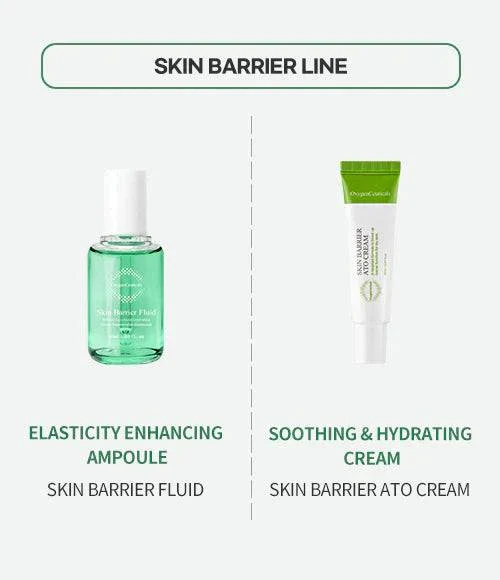Skin Barrier Kit