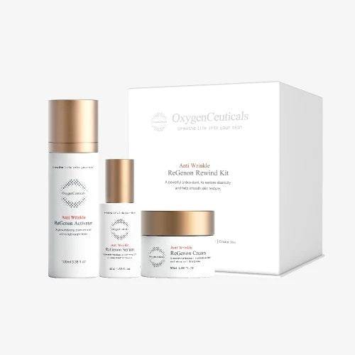 REGENON REWIND KIT