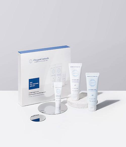 SOS PP Kit