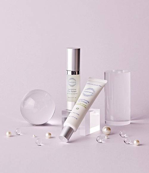 360 Eye Perfection Duo Set