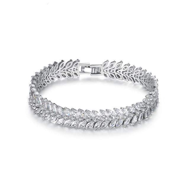 Flora Bracelet