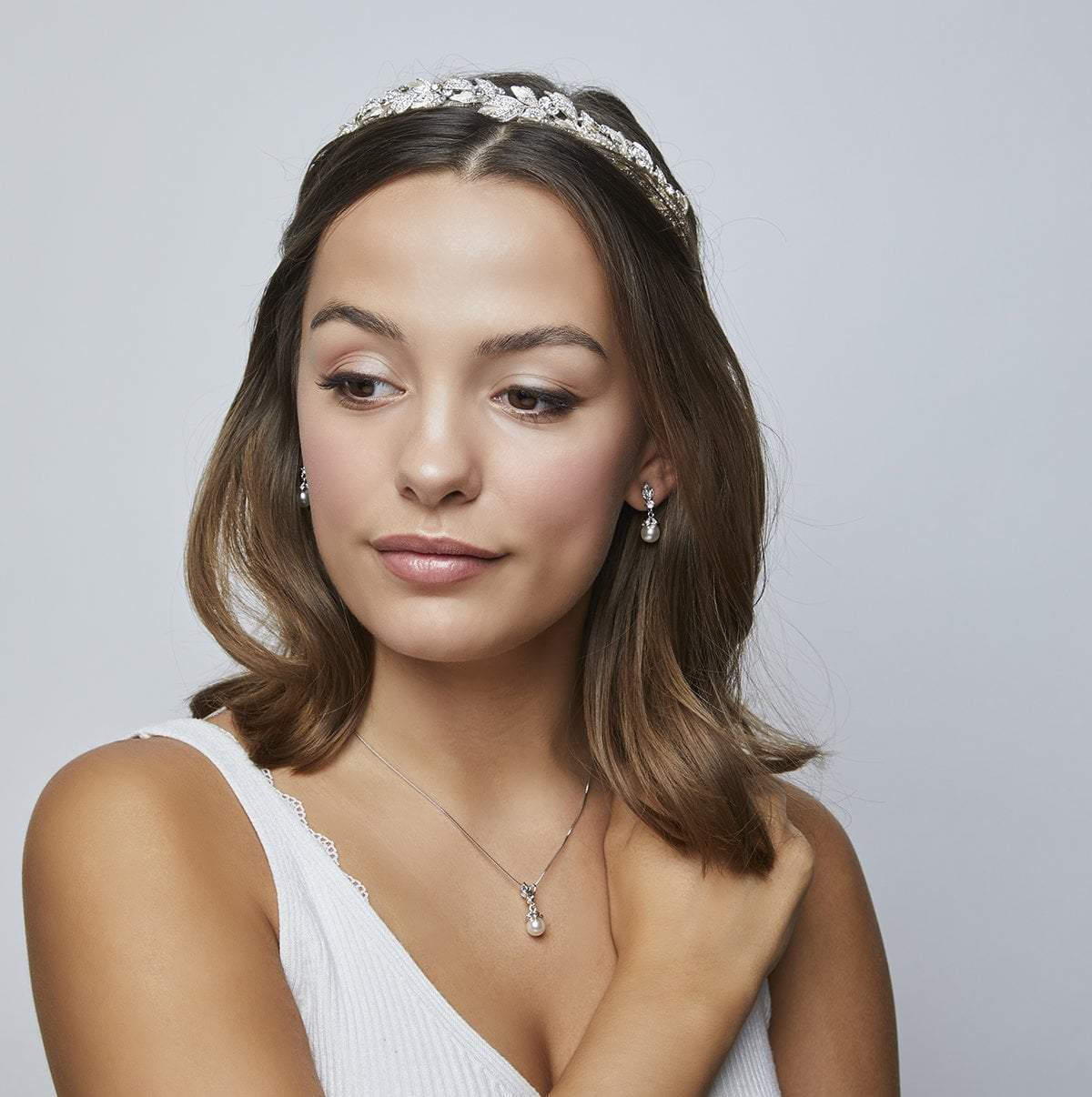Alethea Headband