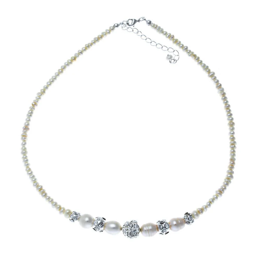 Audrey Necklace