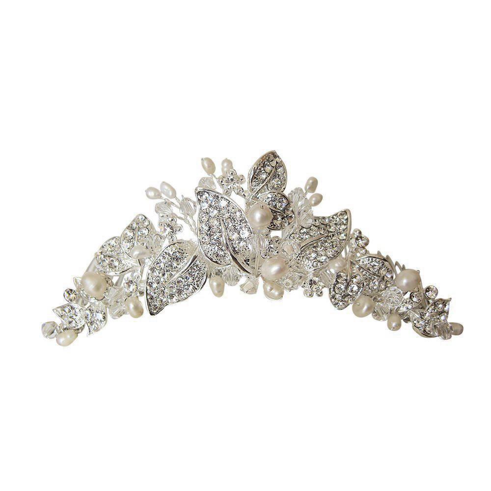 Lola Tiara Comb
