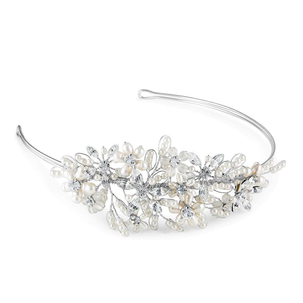 Juliette Side Tiara