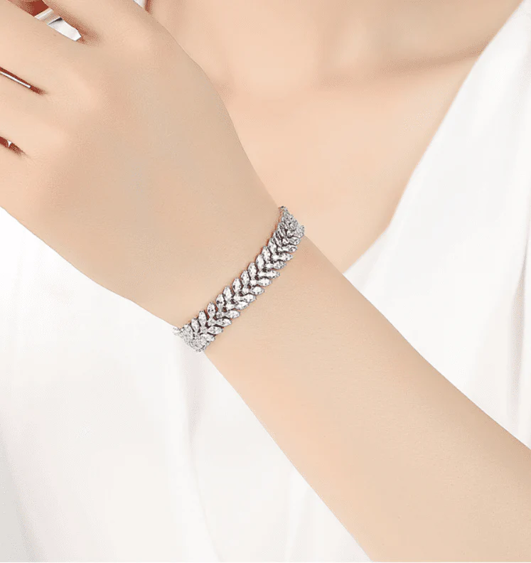 Flora Bracelet