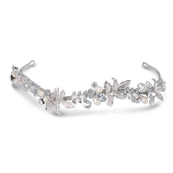 Harriet Alice freshwater Pearl headband