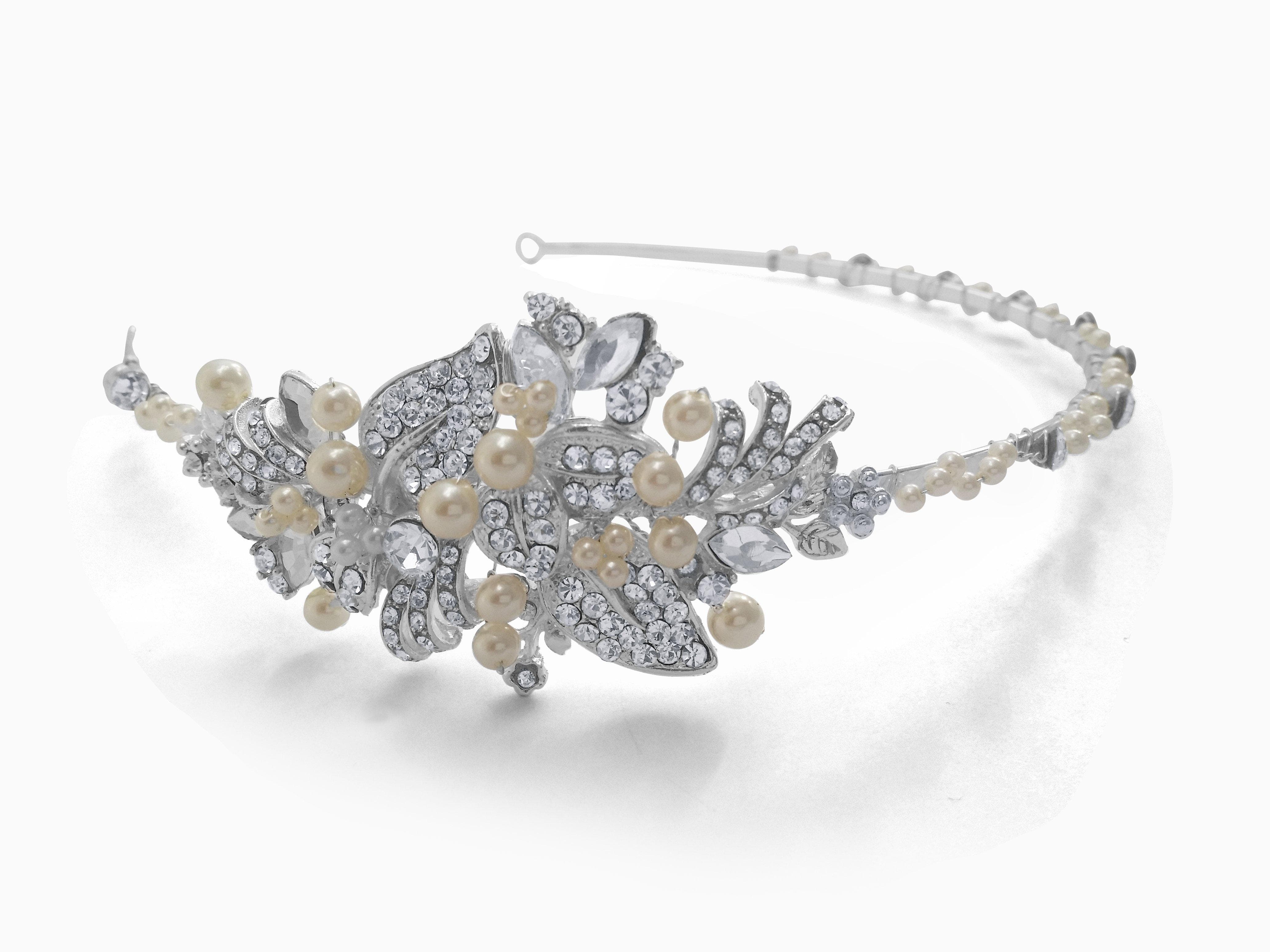 Lola Side Detail Headband