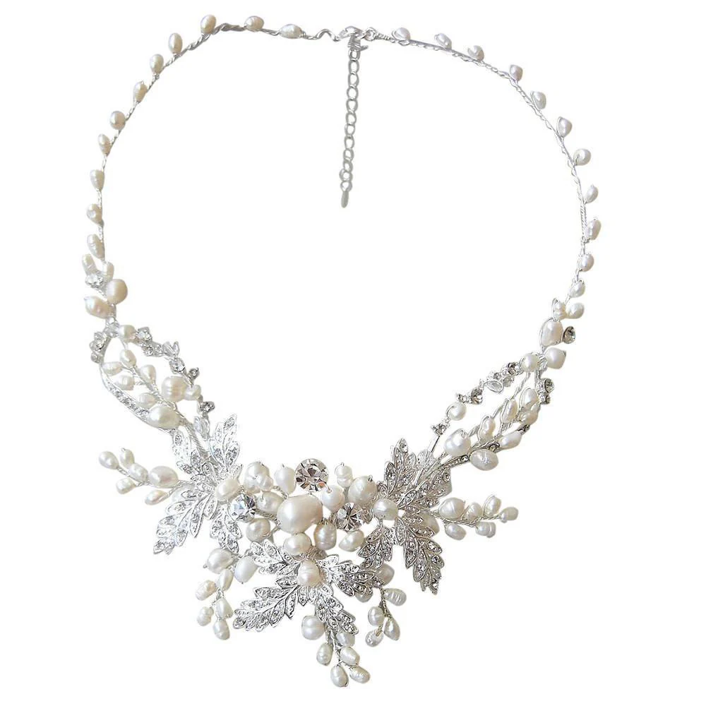 Harriet Necklace