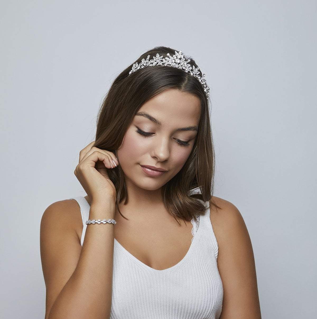 Hollywood Starlet Tiara