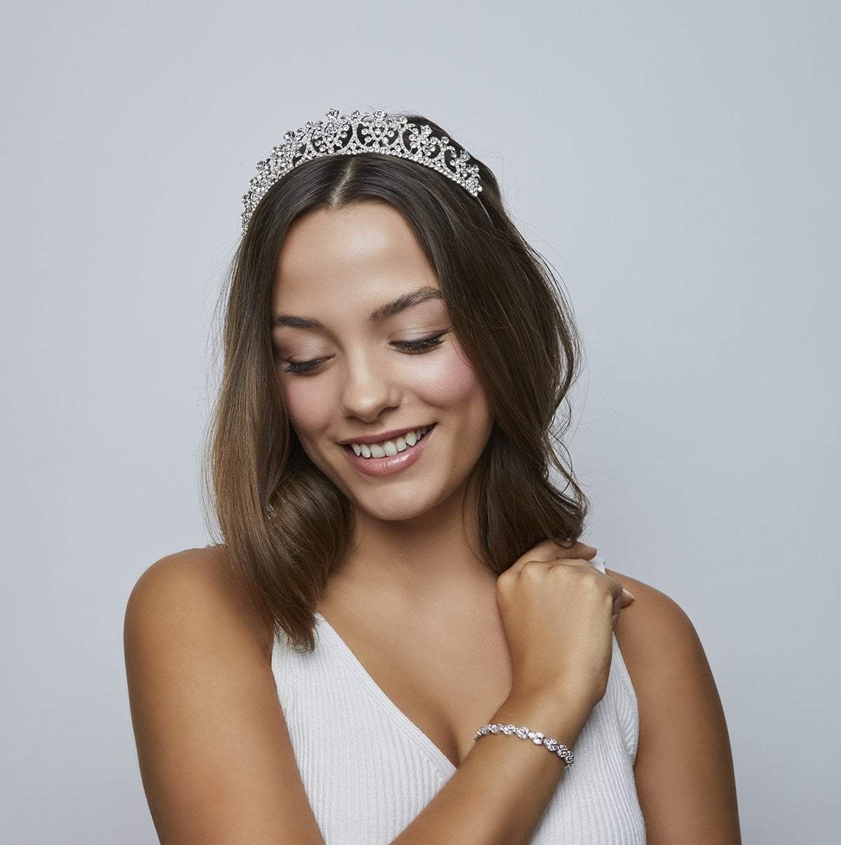 Genevieve Tiara