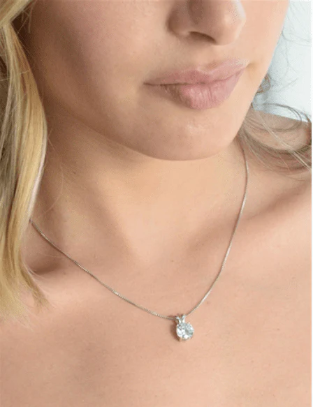 Amelie pendant