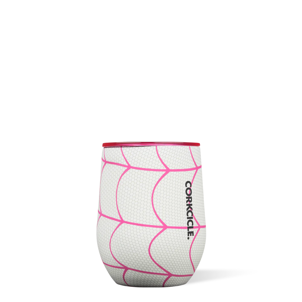 Spider-Man Stemless Set (3)