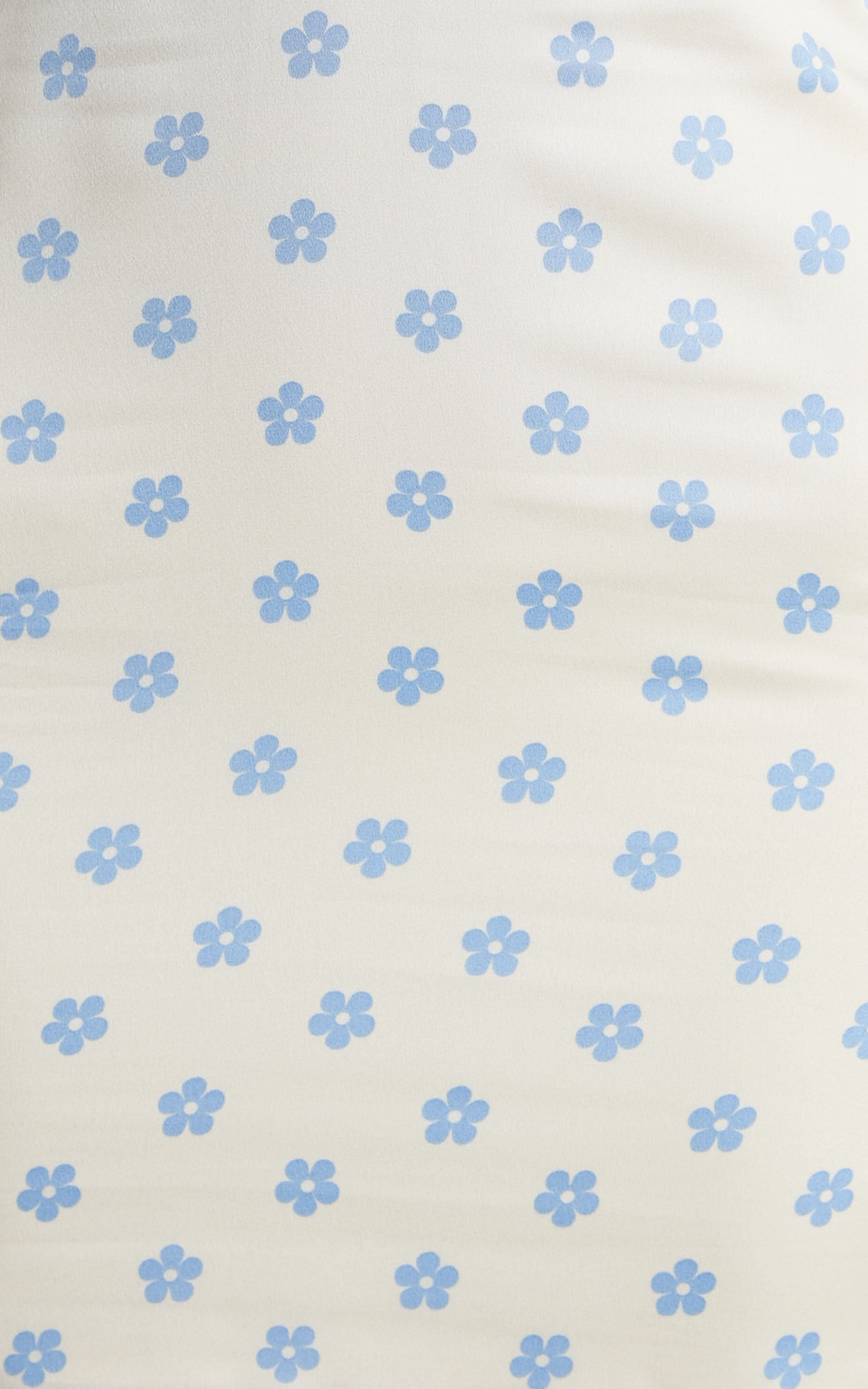 Priya Mini Dress - Cut Out Dress in Cream