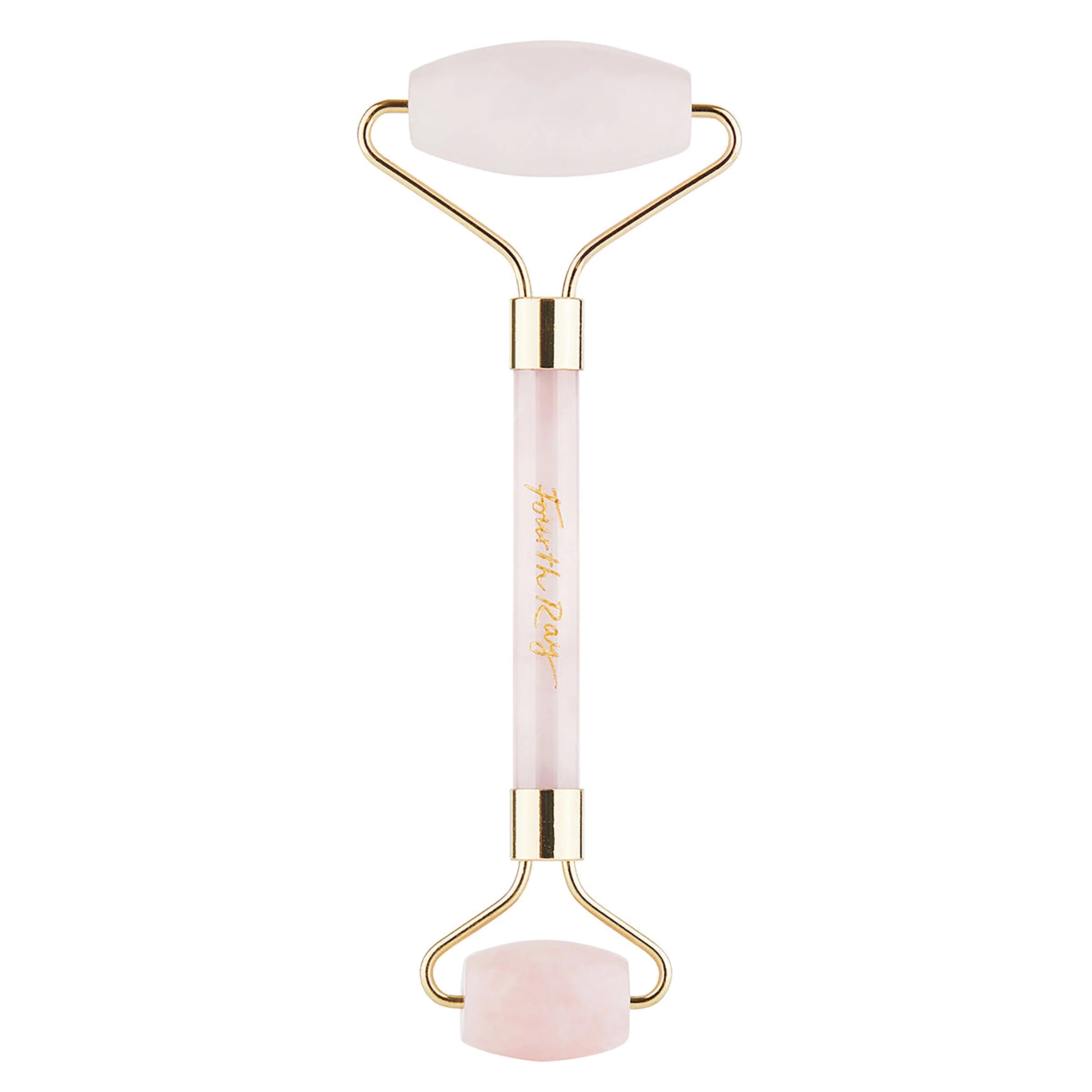 Rose Quartz Roller