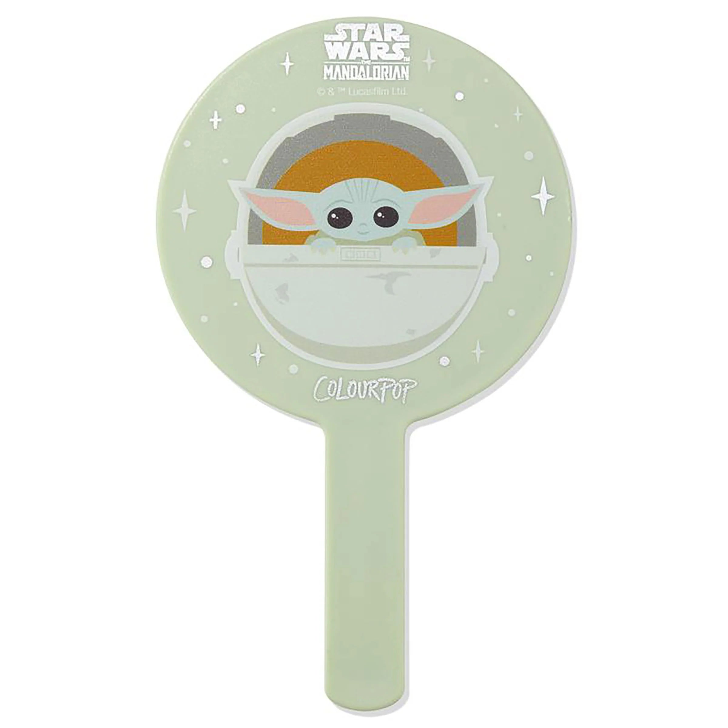 The Child™ Hand Mirror