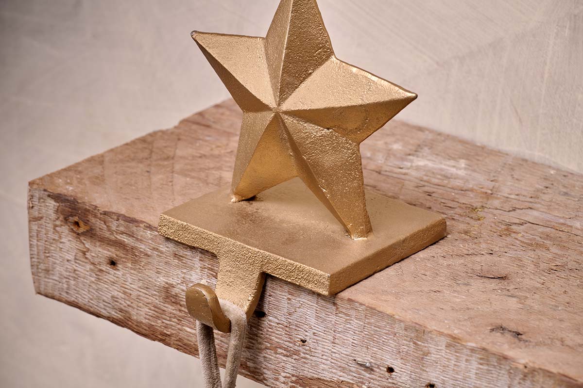 Kotta Stocking Star Holder