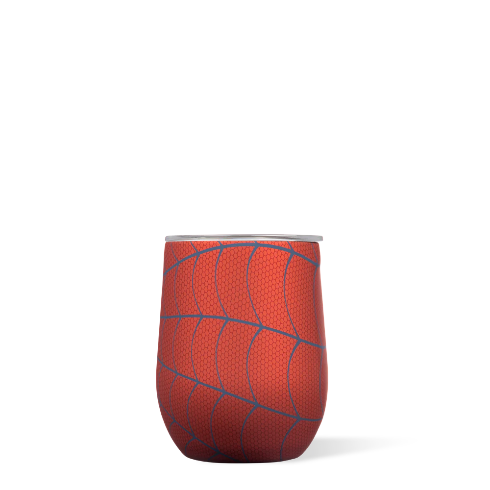 Spider-Man Stemless Set (3)