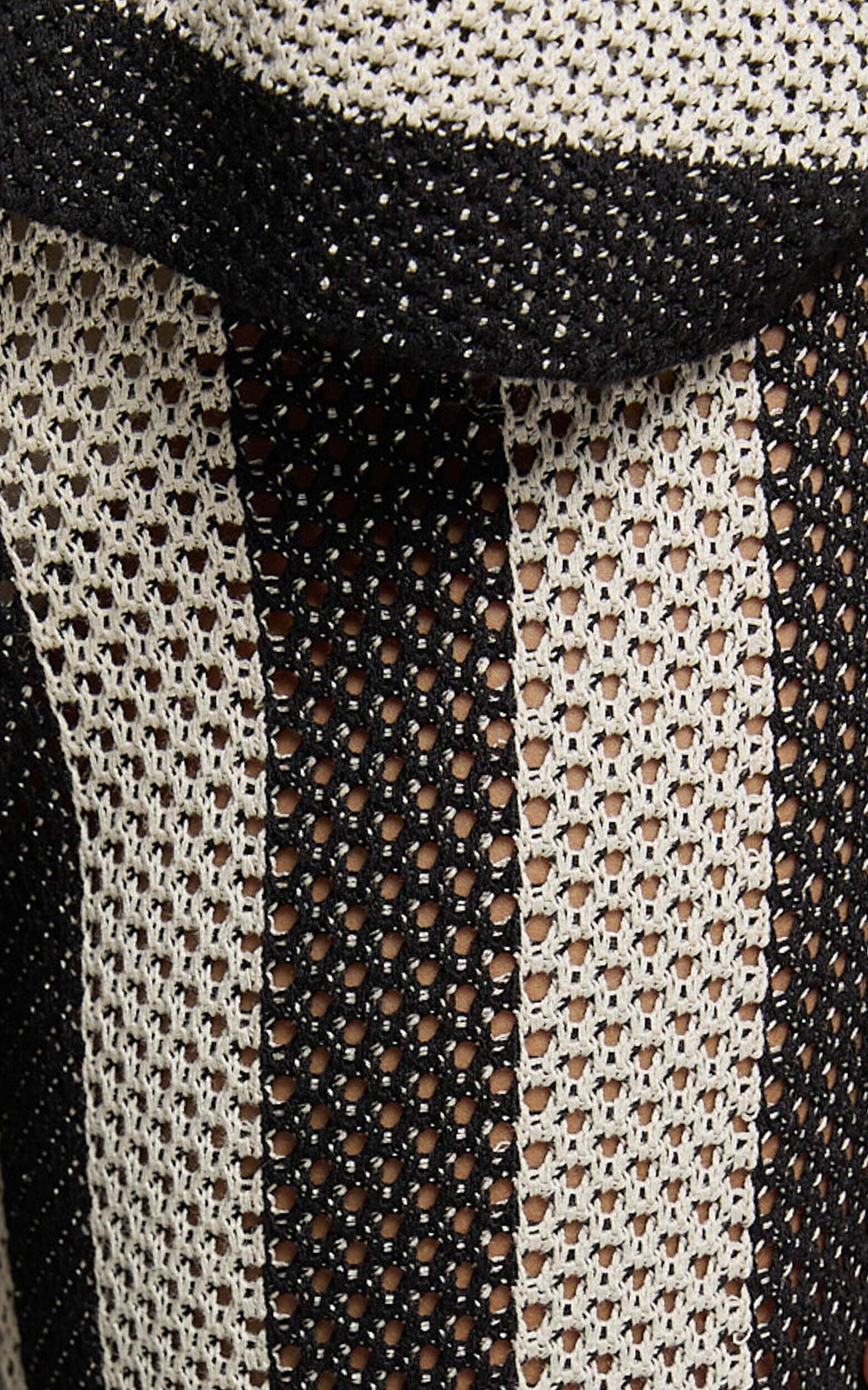 Seven Wonders -  Ziggy Pant in Black/Sand