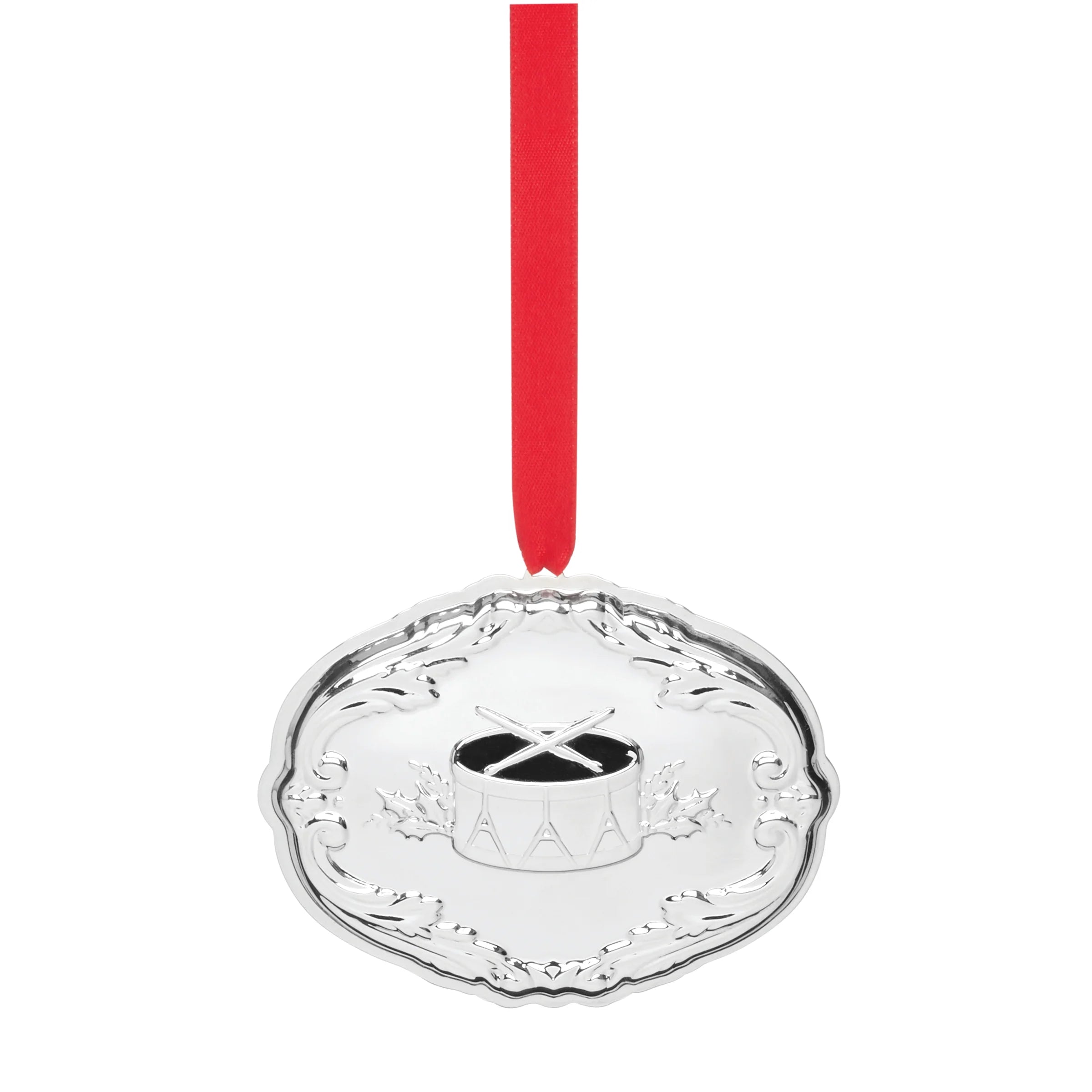 Songs Of Christmas Ornament, 21st Edition