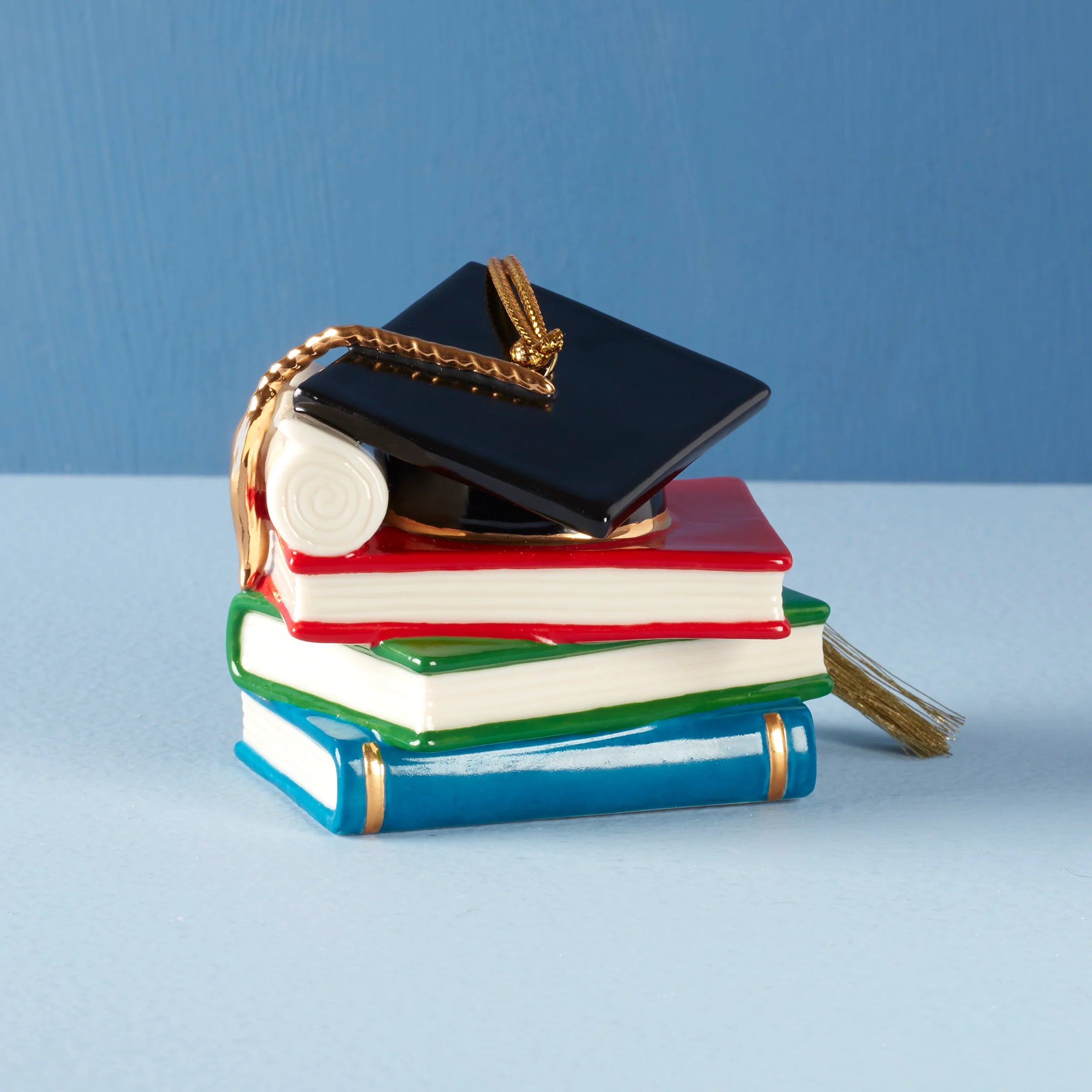 Personalized Graduation Ornament