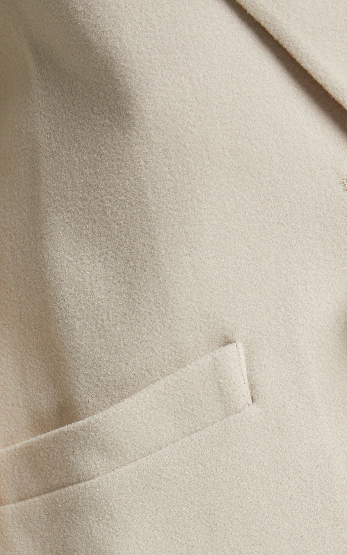 Lioness - Olsen Coat in Cream