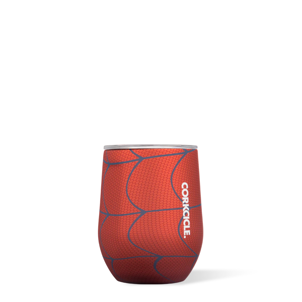 Spider-Man Stemless Set (3)