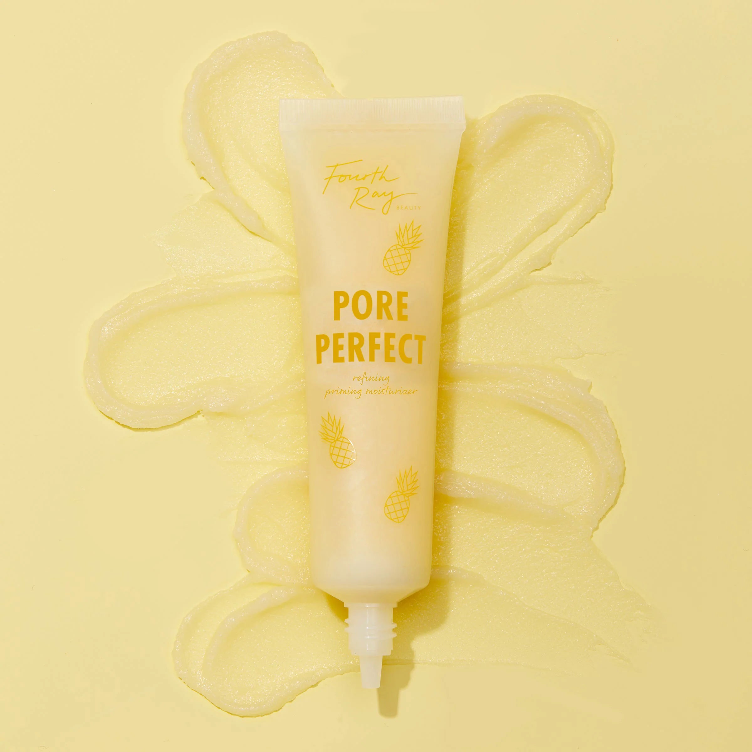 Pore Perfect Refining Priming Moisturizer