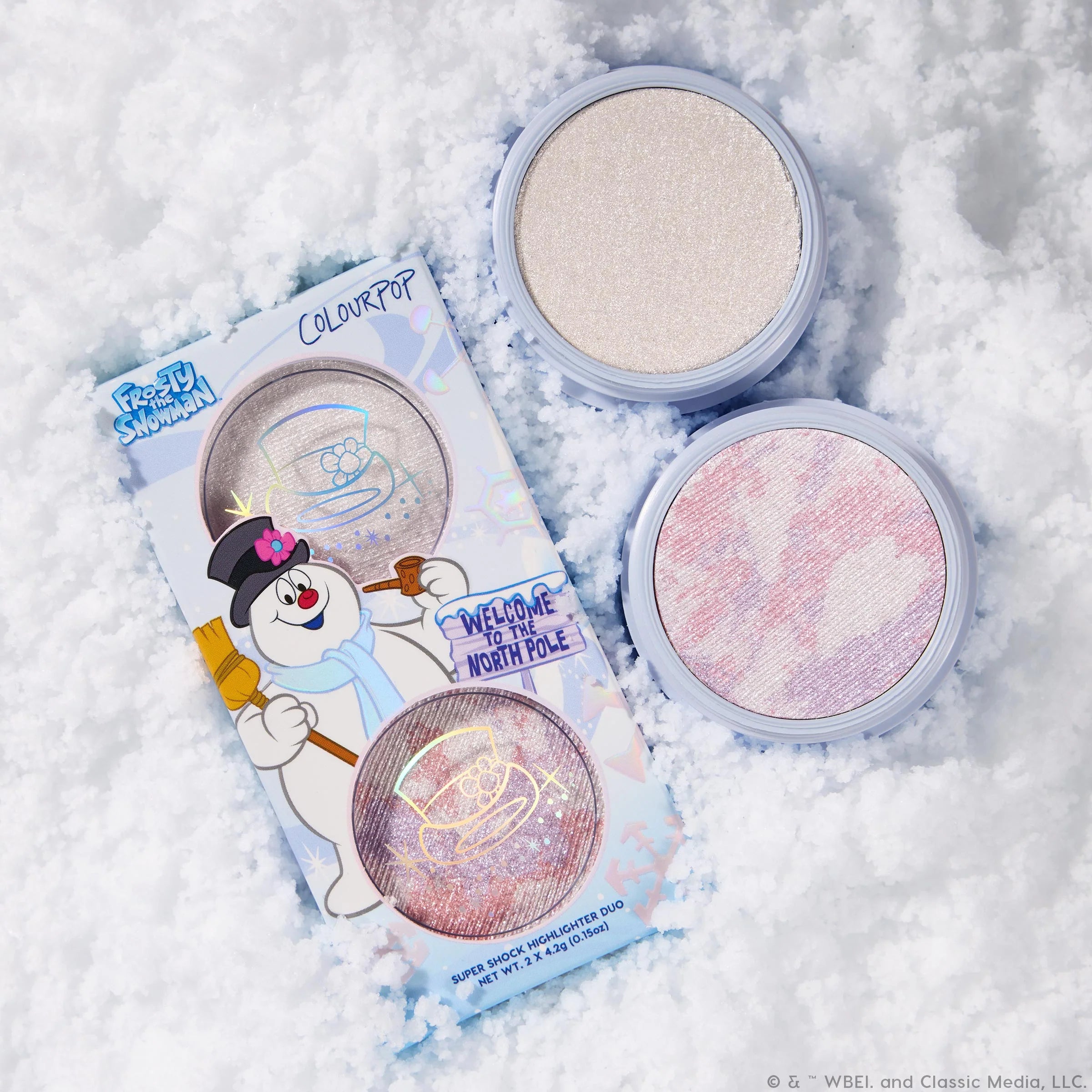 Fastest Belly-Whopper