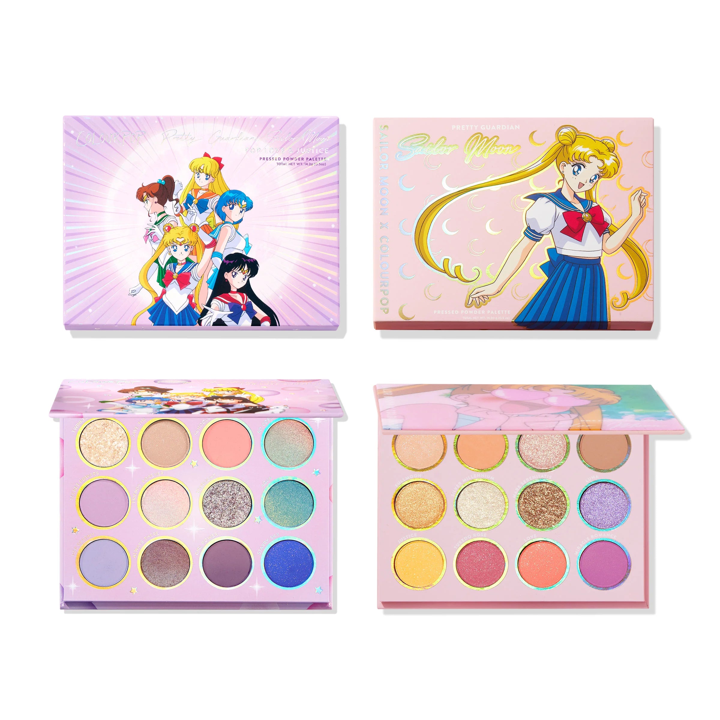 Prettiest in the Cosmos