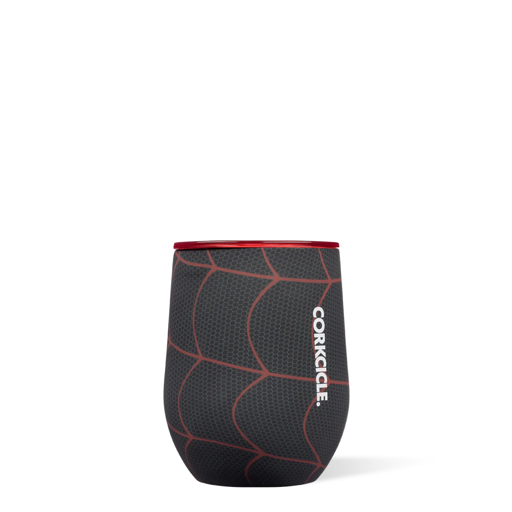 Spider-Man Stemless Set (3)