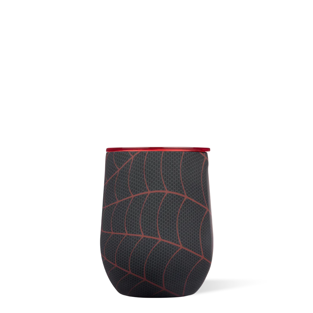 Spider-Man Stemless Set (3)