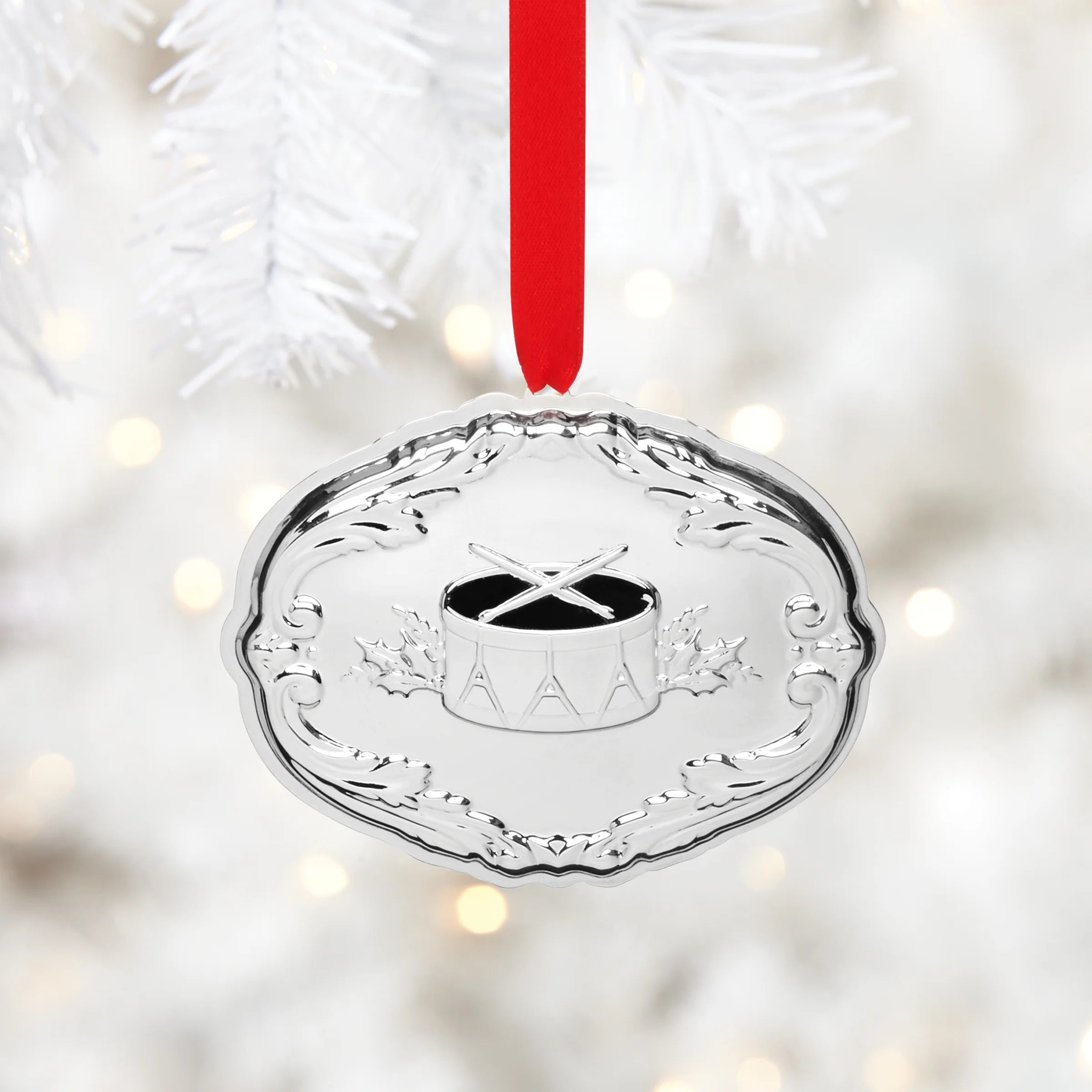 Songs Of Christmas Ornament, 21st Edition