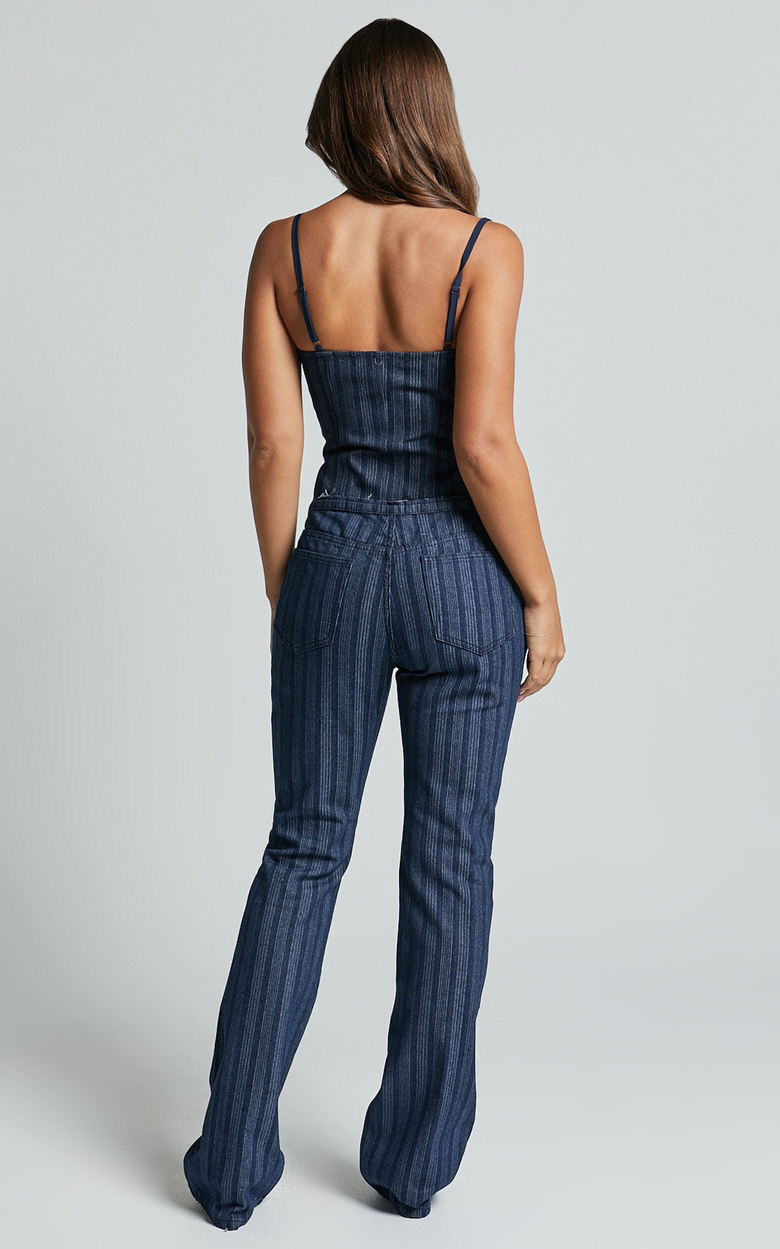 Lioness - Charismatic Jean in Dark Denim