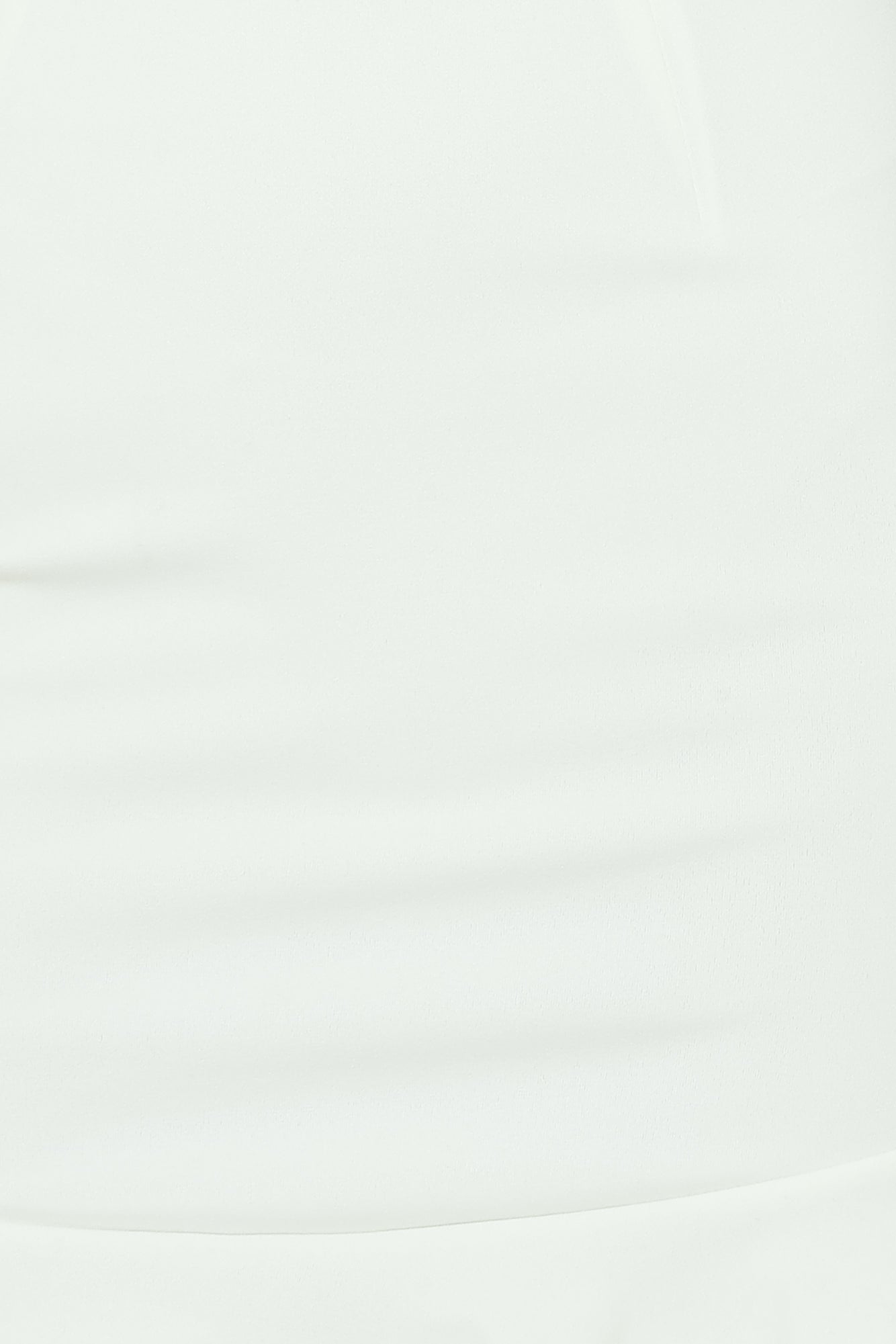 Salsa Nights Dress White