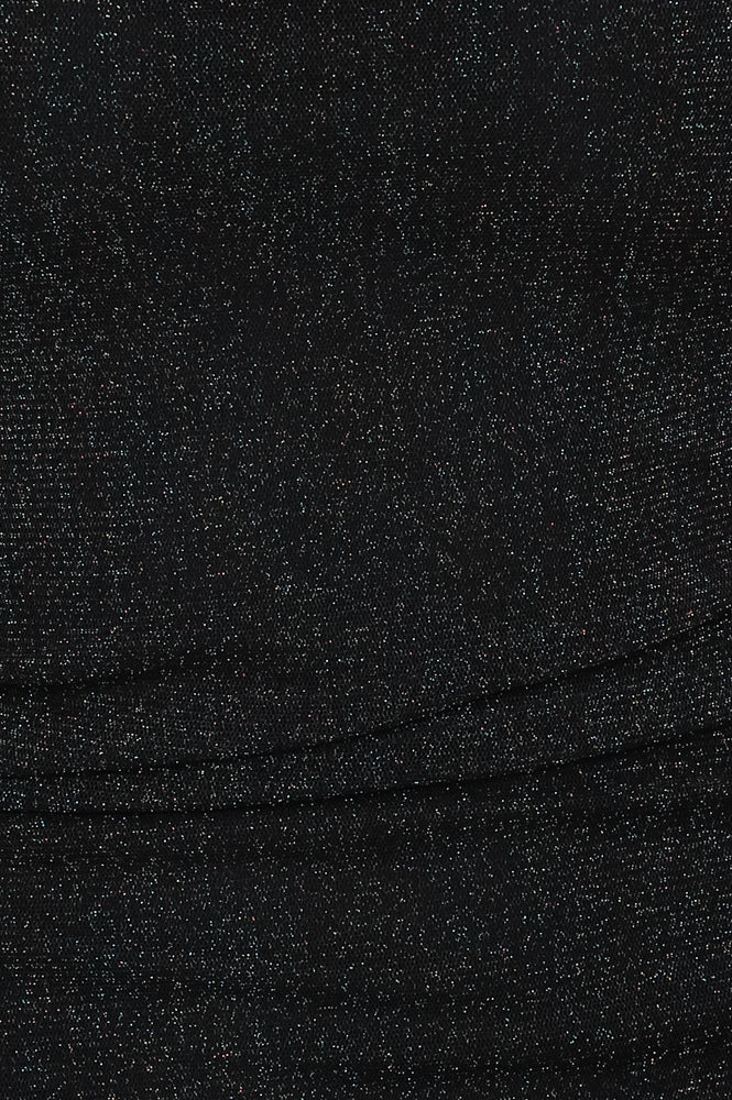 Noughts And Crosses Dress Black