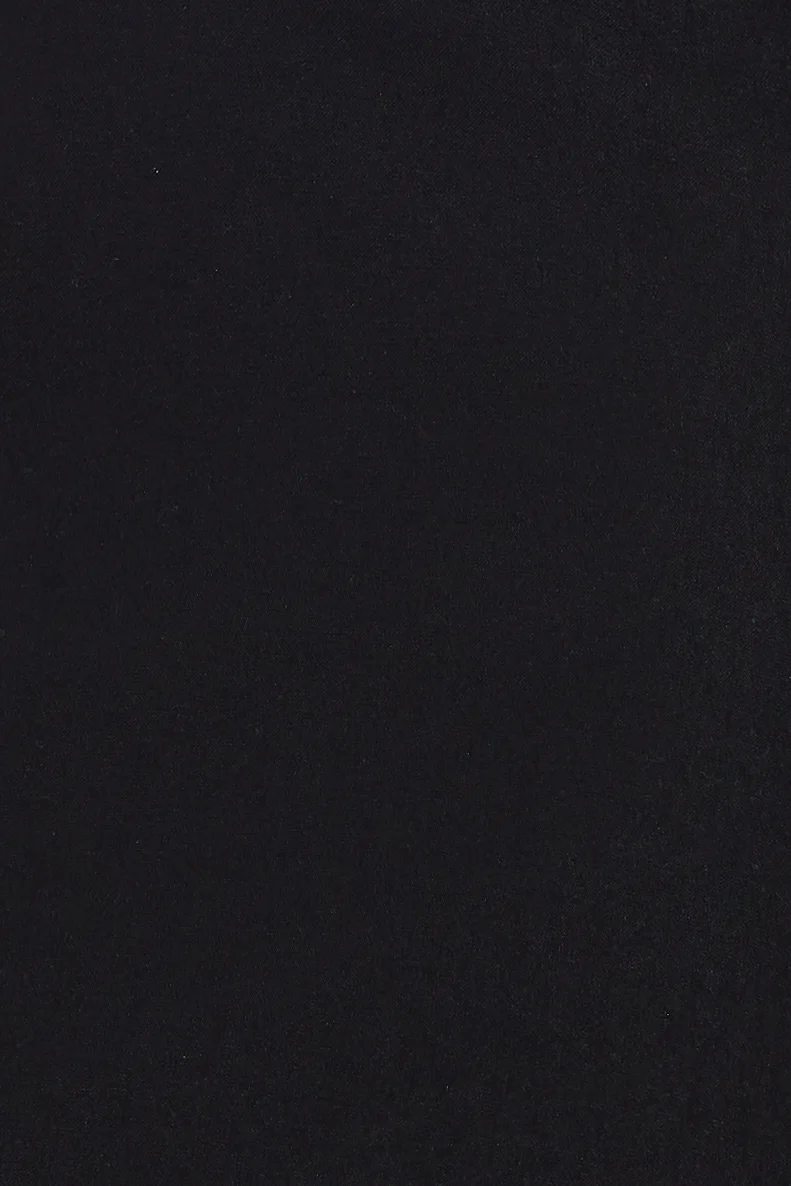 Movie Star Strapless Mini Dress Black