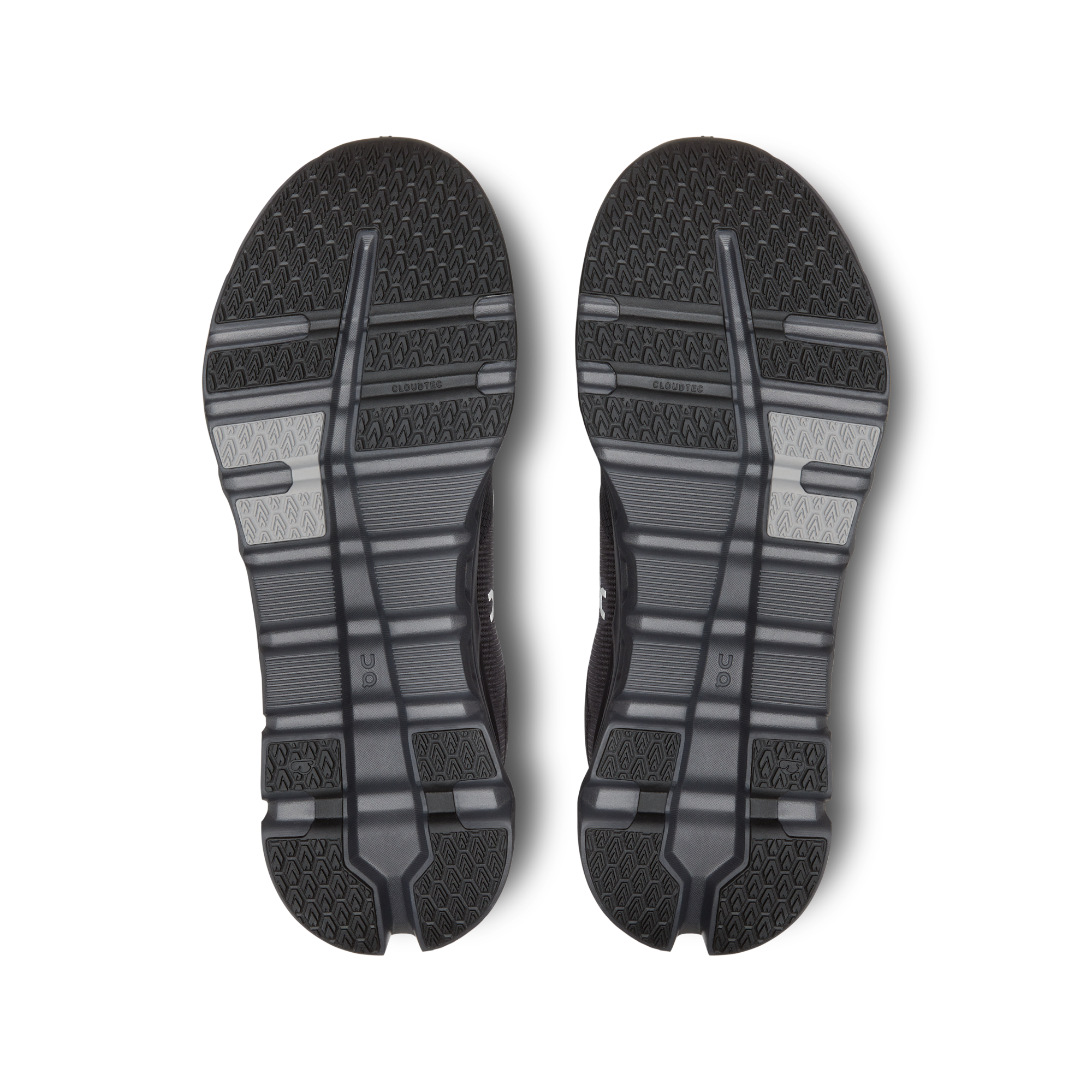 Cloudrunner 2 Waterproof-Magnet | Black