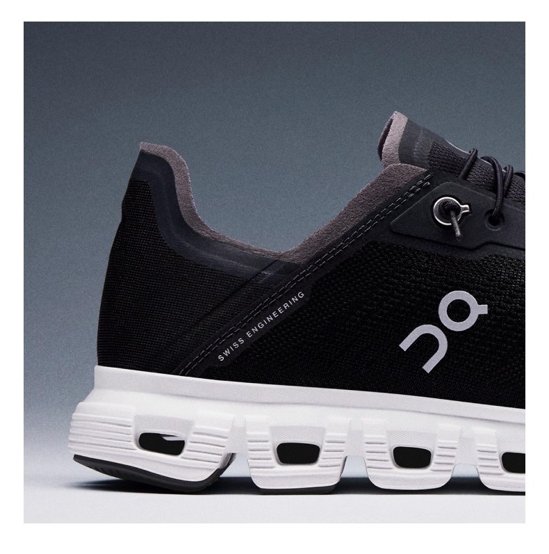 On Cloud 6 Coast Men’s Sneakers – 2025 Spring/Summer Collection, Step-In Comfort, Casual Sport Style