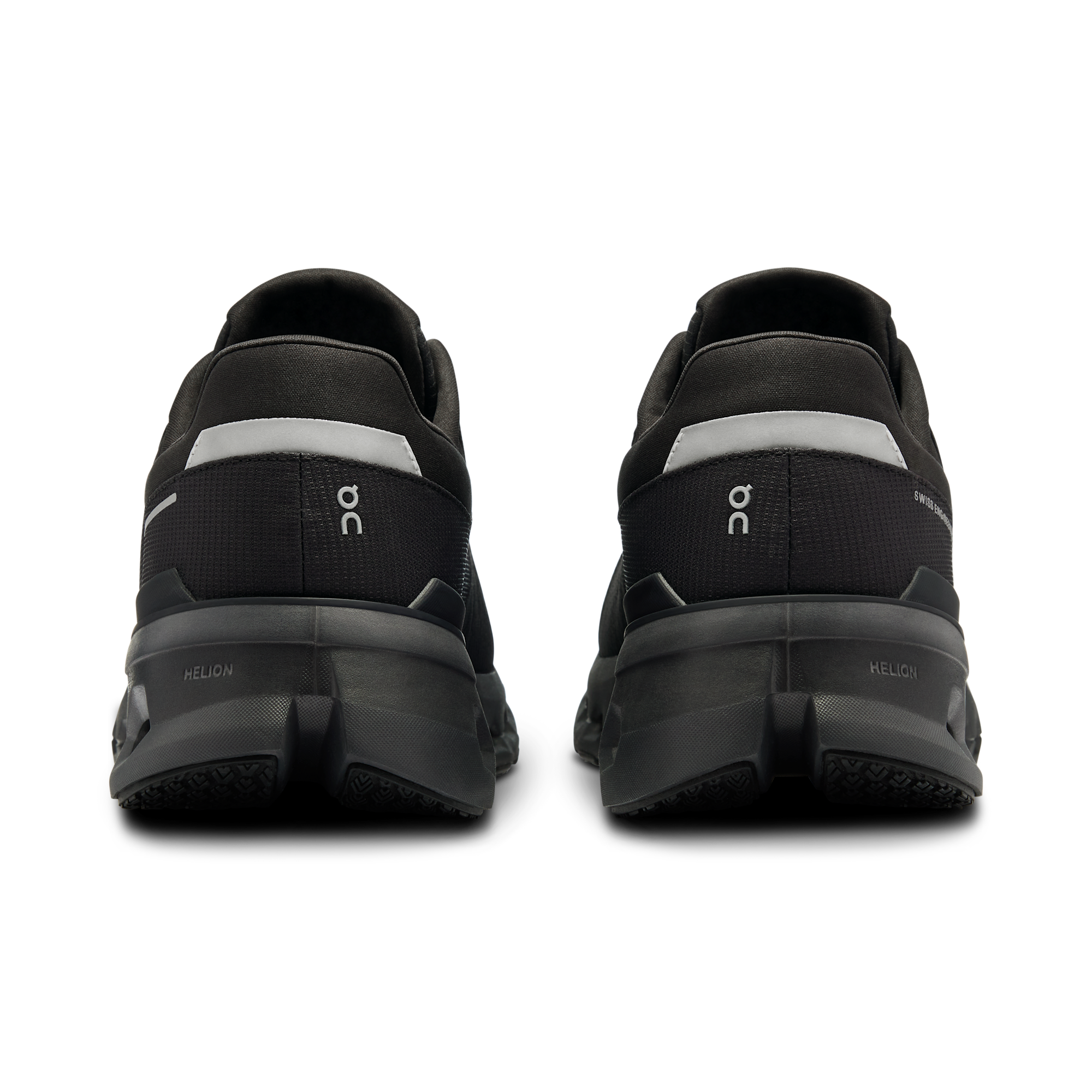 Cloudrunner 2 Waterproof-Magnet | Black